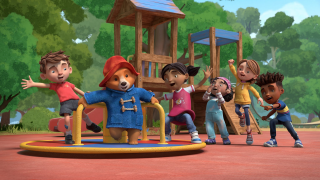 paddington-bear 2 စာရင်း